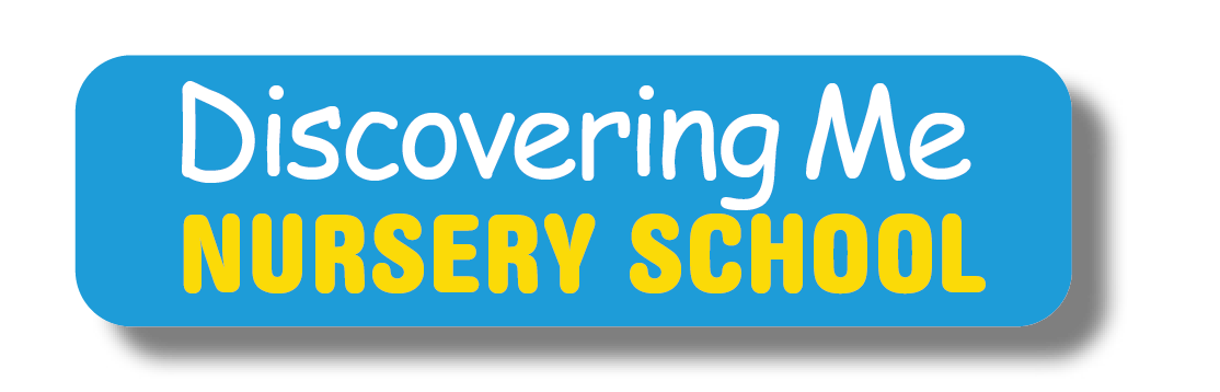 Discovering Me Nursery School Logo