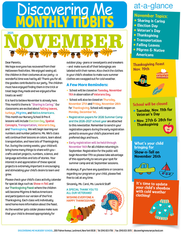 DMNS_2025-Nov-Newsletter