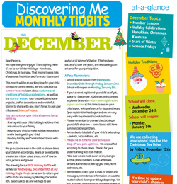 DMNS_2025-December-Newsletter Thumbnail