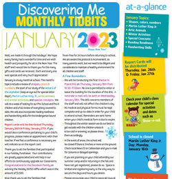 Discsovering Me Nursery School January 2023 Thumbnail